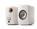 KEF LSX II Wireless Loudspeakers