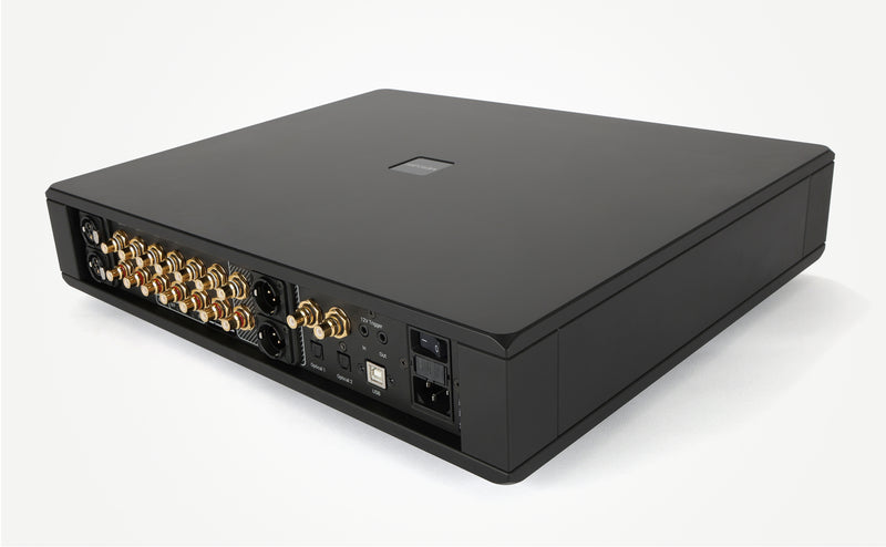 Rega Mercury Pre-Amplifier