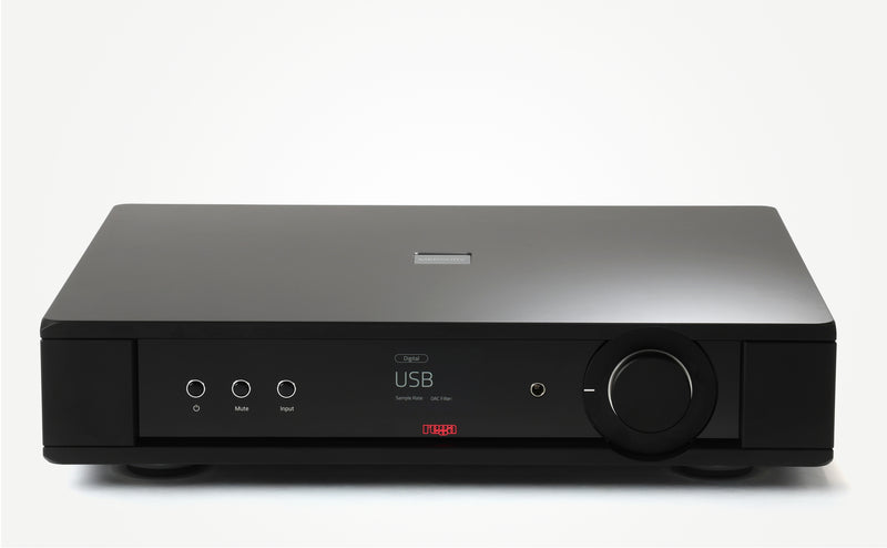 Rega Mercury Pre-Amplifier
