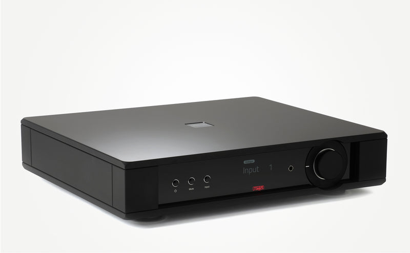 Rega Mercury Pre-Amplifier