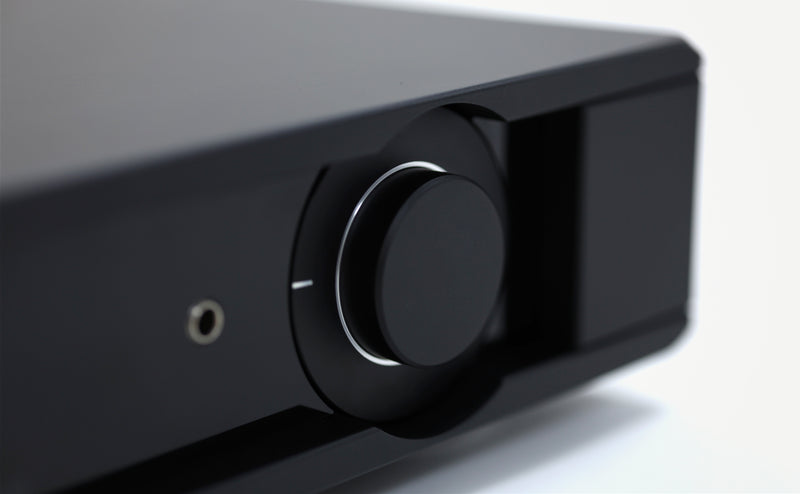 Rega Mercury Pre-Amplifier