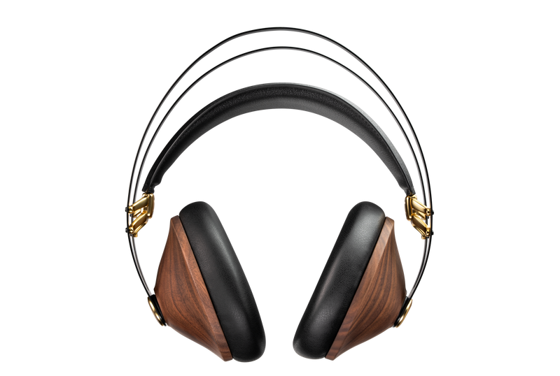 Meze Audio 99 Classics 2nd Generation Headphones