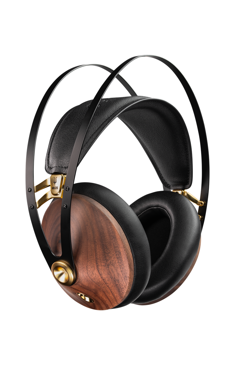 Meze Audio 99 Classics 2nd Generation Headphones