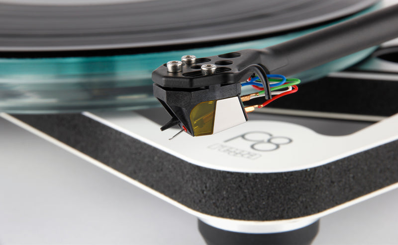 Rega Planar 8 Turntable