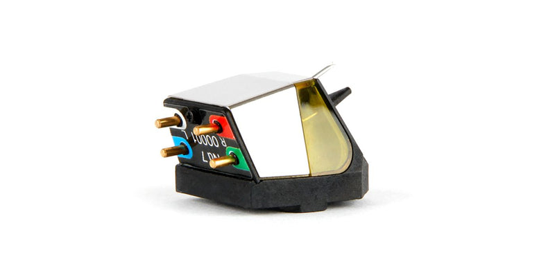 Rega Nd7 MM Cartridge