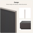 LG OLED evo AI W6 Wallpaper 4K Smart TV