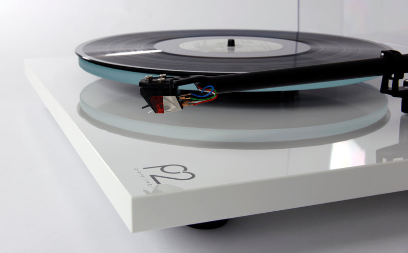 Rega Planar 2 Turntable