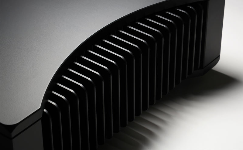 Rega Solis Power Amplifier