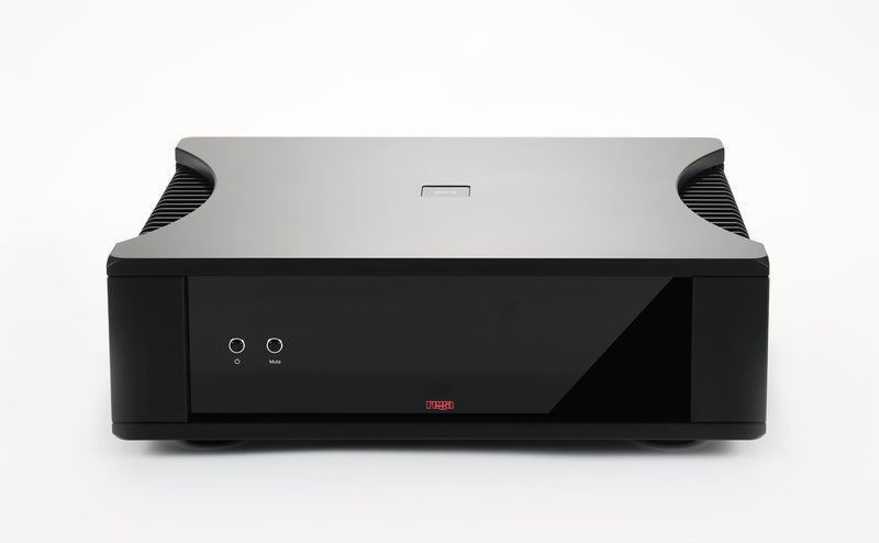 Rega Solis Power Amplifier