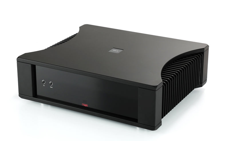 Rega Solis Power Amplifier
