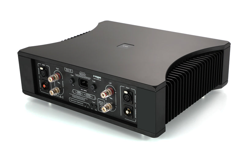 Rega Solis Power Amplifier