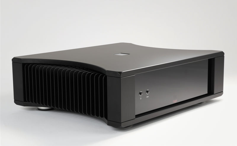 Rega Solis Power Amplifier