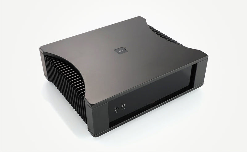 Rega Solis Power Amplifier