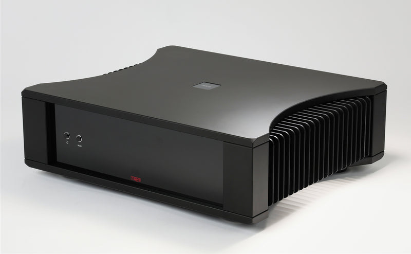 Rega Solis Power Amplifier