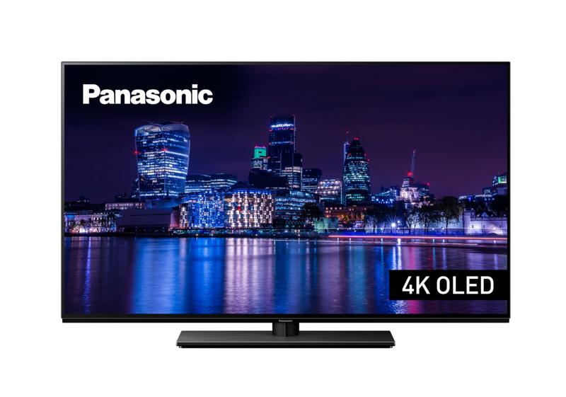 Panasonic TX-MZ980B 4K UHD OLED TV