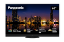 Panasonic TX-MZ1500B Master OLED Pro 4K UHD TV
