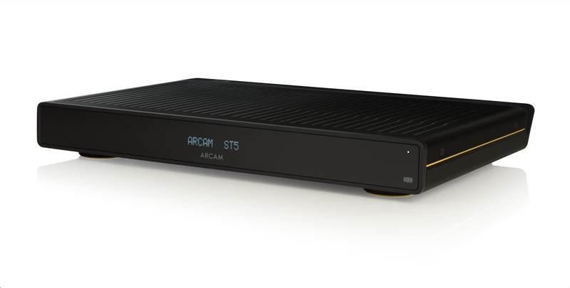Arcam ST5 Network Media Player