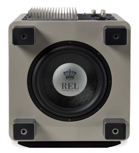 REL T/9x Subwoofer