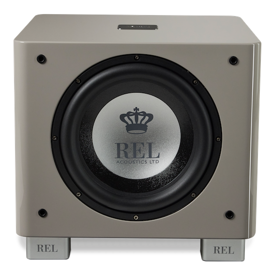 REL T/9x Subwoofer