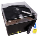 Tonar Wash & Dry Record Cleaning Machine (European Version)