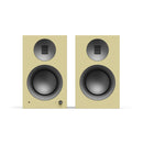 Kanto TUK (2nd Gen) Powered Bookshelf Speakers