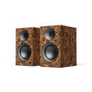 Kanto TUK (2nd Gen) Powered Bookshelf Speakers