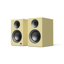 Kanto TUK (2nd Gen) Powered Bookshelf Speakers