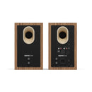 Kanto TUK (2nd Gen) Powered Bookshelf Speakers