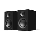 Kanto TUK Grand (2nd Gen) Powered Bookshelf Speakers