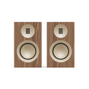 Kanto TUK (2nd Gen) Passive Bookshelf Speakers