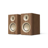 Kanto TUK (2nd Gen) Passive Bookshelf Speakers