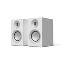 Kanto TUK (2nd Gen) Passive Bookshelf Speakers