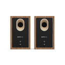 Kanto TUK (2nd Gen) Passive Bookshelf Speakers