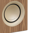 Kanto TUK (2nd Gen) Passive Bookshelf Speakers
