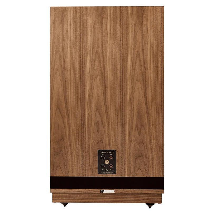 Fyne Audio Vintage Classic Gold XII SP Loudspeakers