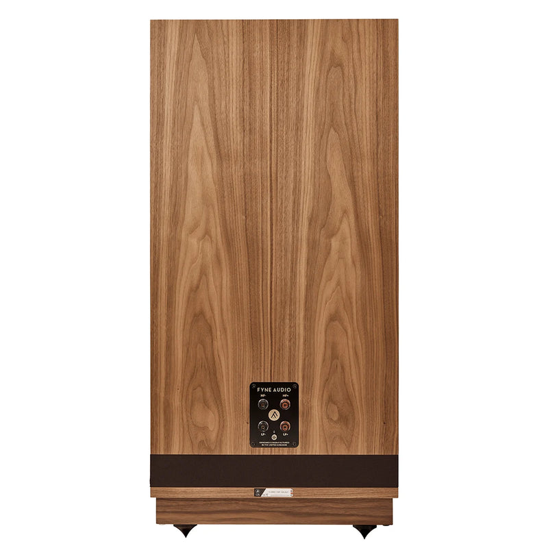 Fyne Audio Vintage Classic Gold X SP Loudspeakers