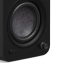 Kanto YU4 (2nd Gen) Powered Bookshelf Speakers