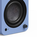 Kanto YU4 (2nd Gen) Powered Bookshelf Speakers