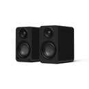 Kanto YU4 (2nd Gen) Powered Bookshelf Speakers
