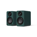 Kanto YU4 (2nd Gen) Powered Bookshelf Speakers