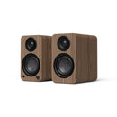 Kanto YU4 (2nd Gen) Powered Bookshelf Speakers