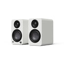 Kanto YU4 (2nd Gen) Powered Bookshelf Speakers