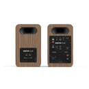 Kanto YU4 (2nd Gen) Powered Bookshelf Speakers