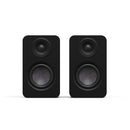 Kanto YU4 (2nd Gen) Passive Bookshelf Speakers