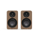 Kanto YU4 (2nd Gen) Passive Bookshelf Speakers