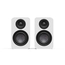 Kanto YU4 (2nd Gen) Passive Bookshelf Speakers