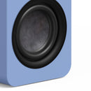 Kanto YU4 (2nd Gen) Passive Bookshelf Speakers