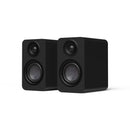 Kanto YU4 (2nd Gen) Passive Bookshelf Speakers
