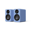 Kanto YU4 (2nd Gen) Passive Bookshelf Speakers