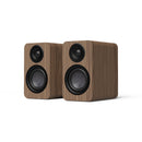 Kanto YU4 (2nd Gen) Passive Bookshelf Speakers